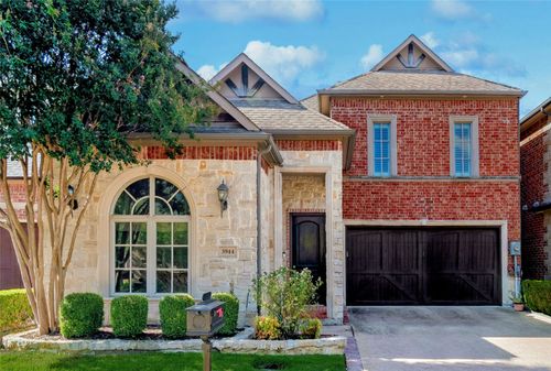 5944 Preston Gate Ct, Dallas, TX, 75230-1757 | Card Image