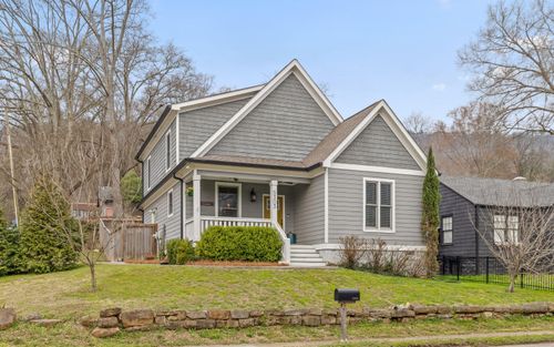 5303 Saint Elmo Ave, CHATTANOOGA, TN, 37409-2029 | Card Image