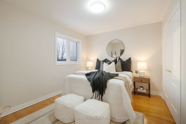 8 Root Cres, House other with 4 bedrooms, 3 bathrooms and 4 parking in Ajax ON | Image 24