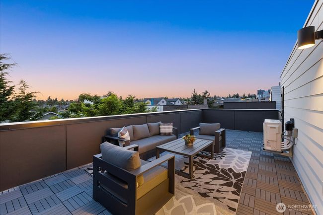 B - 2419 Nw 57 Th St, Townhouse with 3 bedrooms, 2 bathrooms and null parking in Seattle WA | Image 29