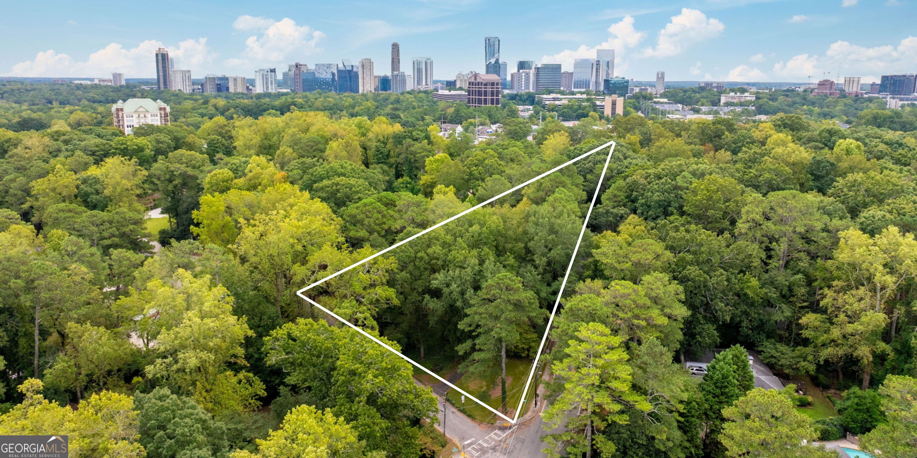 Land in Atlanta 4