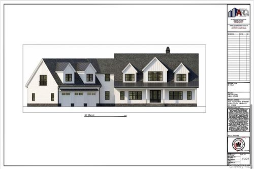 1313 Hanover St, Yorktown Heights, NY, 10598-5909 | Card Image
