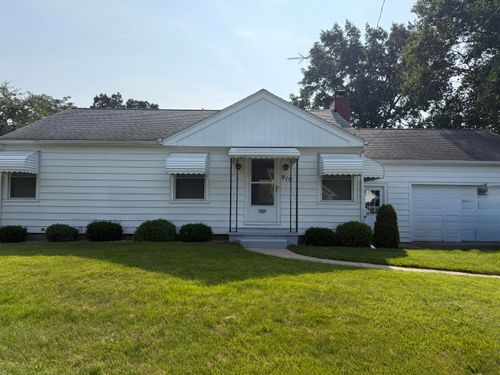919 N Elm Avenue, Jackson, MI, 49202 | Card Image