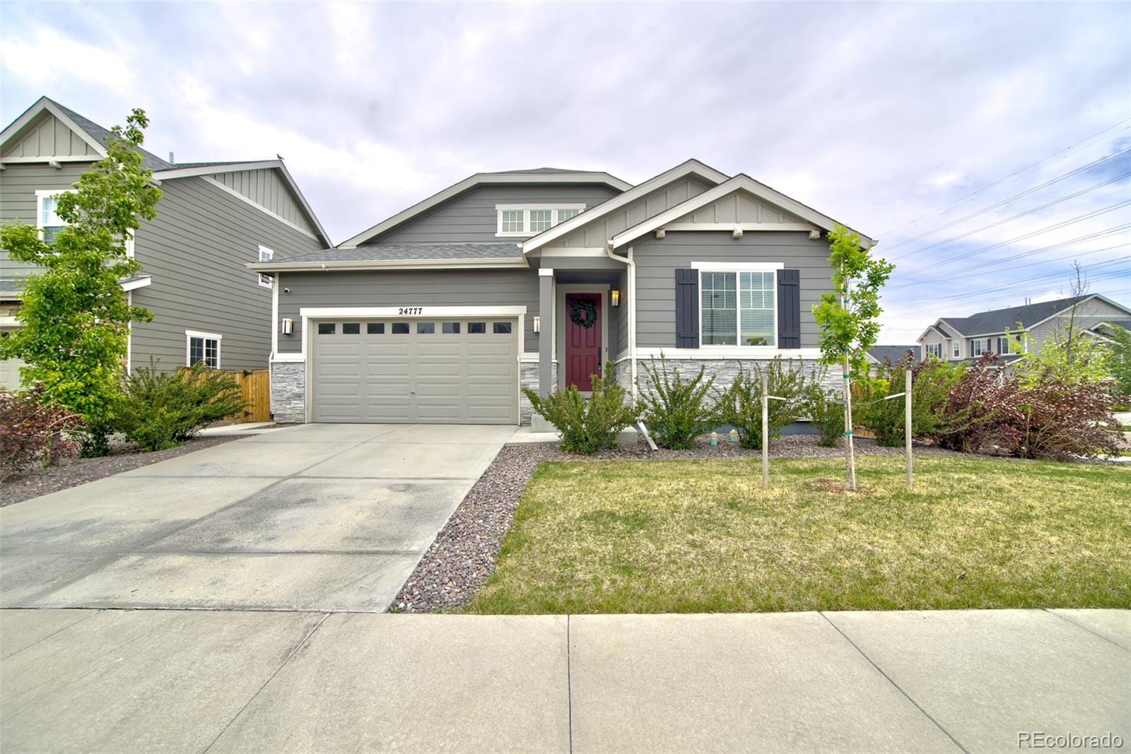 Residential in Aurora 5