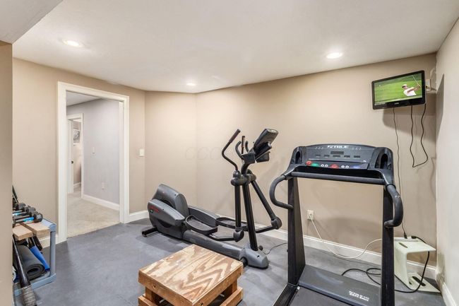8407 Tartan Fields Dr, House other with 5 bedrooms, 5 bathrooms and null parking in Dublin OH | Image 50