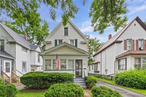 380 Sawyer St, Rochester, NY, 14619-1932 | Card Image
