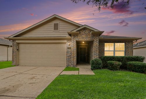 6823 Manor Terrace Ln, Richmond, TX, 77469-4101 | Card Image