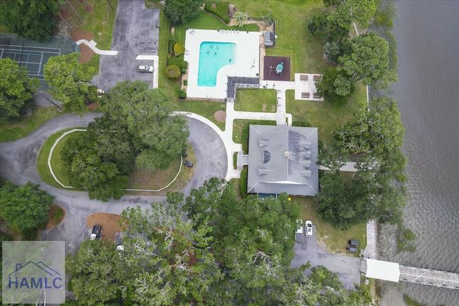 99 Riverpoint Ln, Home with 0 bedrooms, 0 bathrooms and null parking in Townsend GA | Image 33