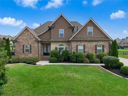 1016 Tuscany Dr, Anderson, SC, 29621-4310 | Card Image