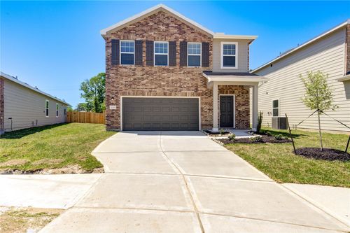 10207 Purple Daphne Ln, Houston, TX, 77016-2146 | Card Image