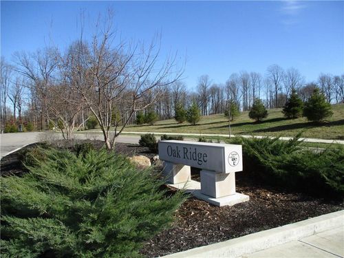 Lot 20 Oak Ridge Pl, Columbus, IN, 47201-5279 | Card Image