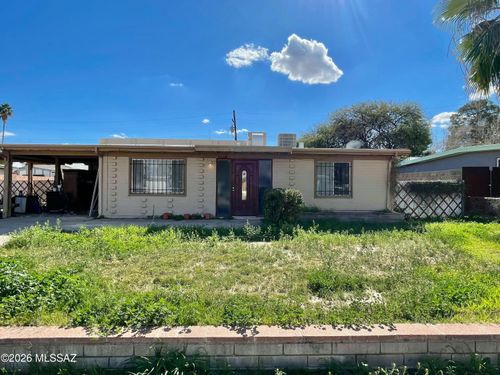 8338 E Shasta Drive, Tucson, AZ, 85730 | Card Image