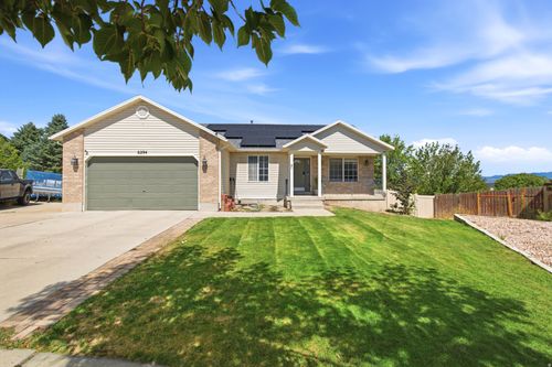 6294 S Cherry Valley Pl, West Valley City, UT, 84118-9318 | Card Image