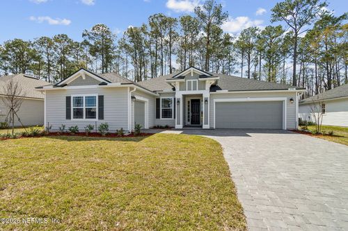 0039-85350 Sandy Ridge Loop, Yulee, FL, 32097-3685 | Card Image