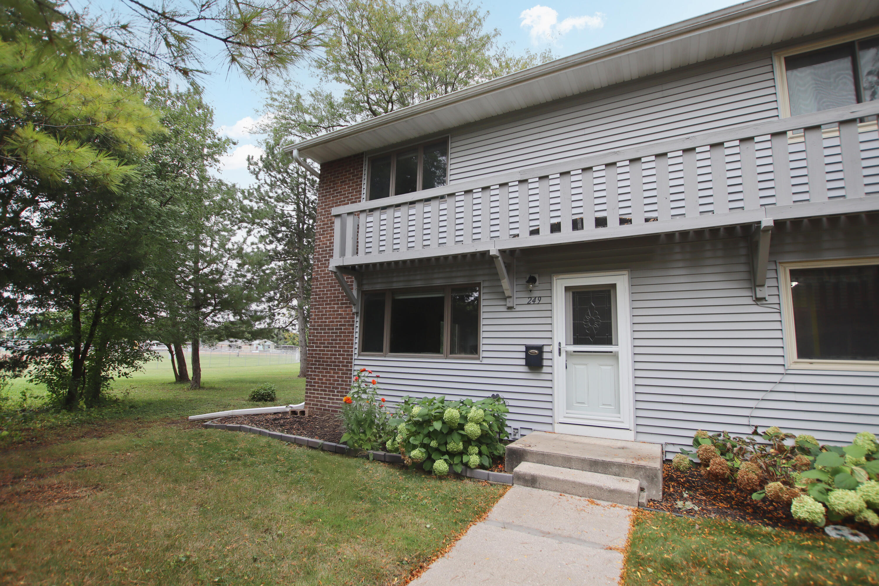 Bayberry Ln, Fond Du Lac, WI 54935