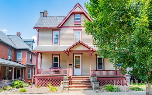 414 Brandon Ave, Williamsport, PA, 17701-3318 | Card Image