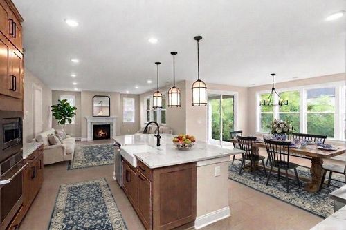 6006 Painted Skies Dr, Spring Hill, TN, 37174-3592 | Card Image