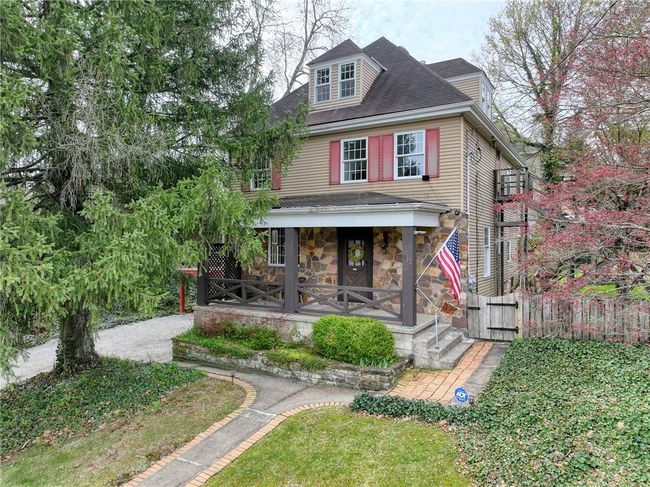 912 Howard St, House other with 5 bedrooms, 3 bathrooms and 5 parking in Monongahela PA | Image 36