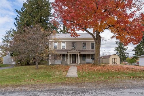 25 Garden Rd, Philadelphia, NY, 13673-3209 | Card Image