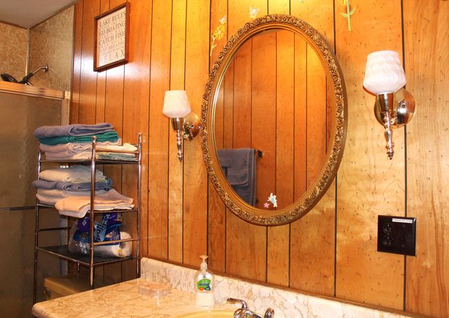 110 Canadian Dr, House other with 2 bedrooms, 2 bathrooms and null parking in Conchas Dam NM | Image 14