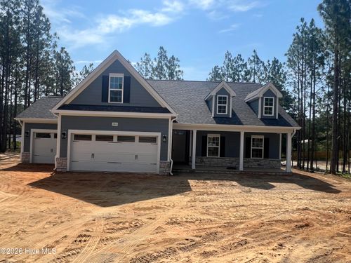 2411 Murdocksville Rd, West End, NC, 27376-8823 | Card Image