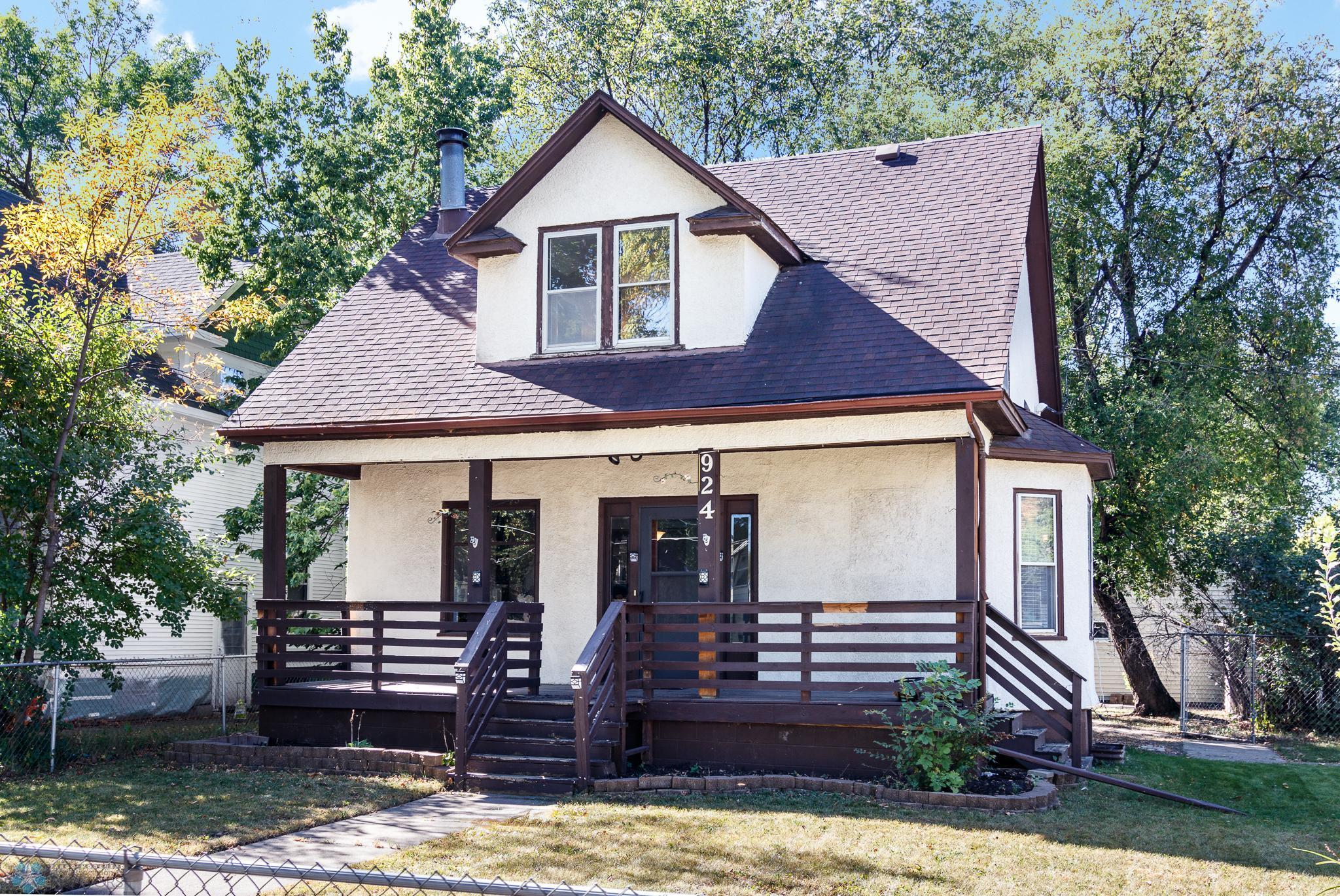 University Dr, Fargo, ND 58102