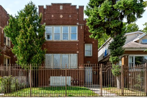 7838 S Paulina St, Chicago, IL, 60620-4419 | Card Image