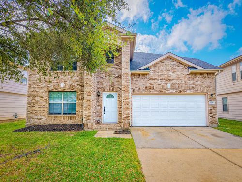 1231 Bartlett Cove Dr, Houston, TX, 77067-3512 | Card Image