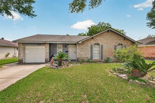 1914 Oaklawn St, Sugar Land, TX, 77498-2235 | Card Image