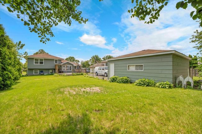 6603 Paul Briese Ct, House other with 4 bedrooms, 2 bathrooms and 2 parking in Plainfield IL | Image 38