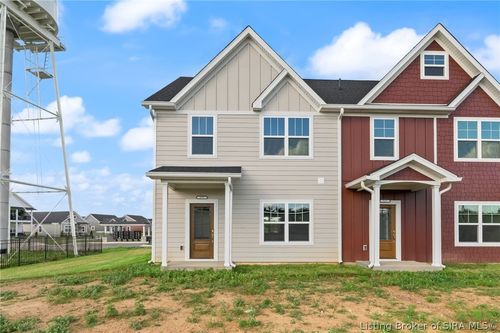 117 Nighthawk Pl, New Albany, IN, 47150-1403 | Card Image
