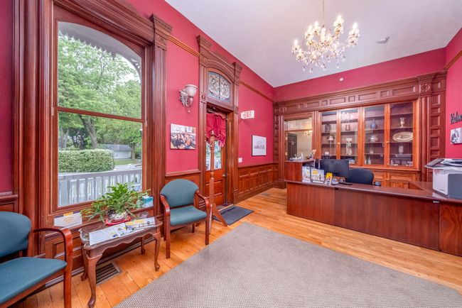 414 Maple St, House other with 2 bedrooms, 7 bathrooms and null parking in Big Rapids MI | Image 11