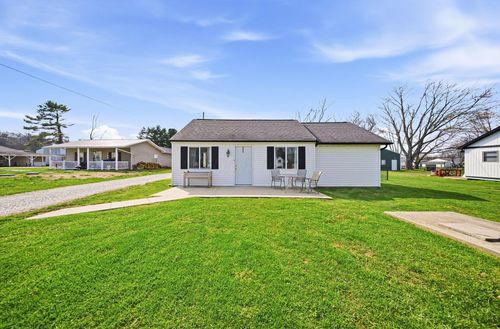 2927 Lancaster Kirkersville Rd Nw, Lancaster, OH, 43130-8974 | Card Image