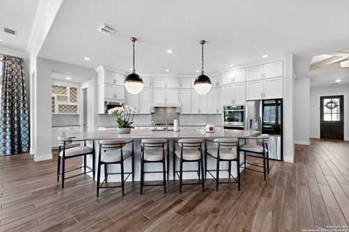 3922 Balentine, San Antonio, TX, 78257-1759 | Card Image