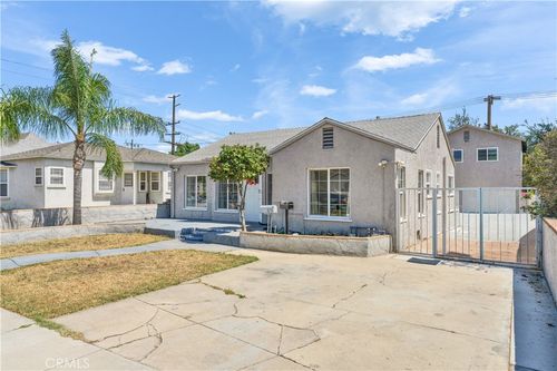 656 E I St, Ontario, CA, 91764-2816 | Card Image
