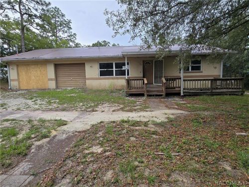 4711 S Hawkdale Point, Lecanto, FL, 34461 | Card Image