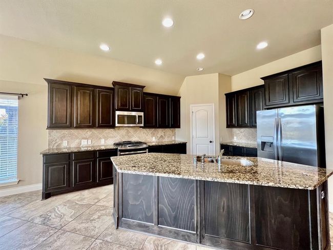 Island Kitchen | Image 5