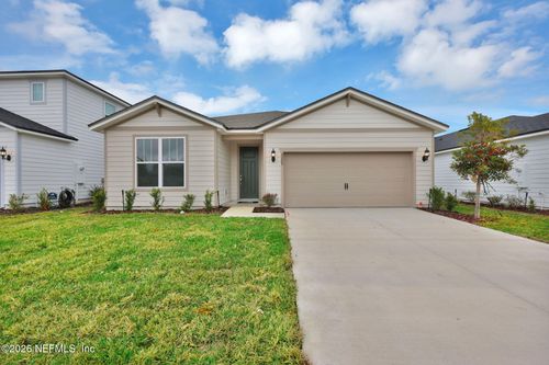 3255 Willowleaf Ln, Green Cove Springs, FL, 32043-9623 | Card Image