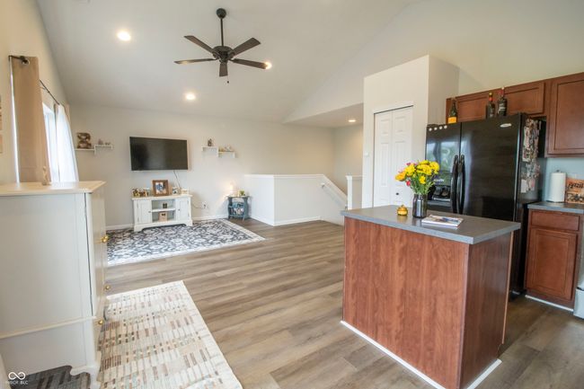 UNIT-600 - 12145 Bubbling Brook Dr, Condo with 2 bedrooms, 1 bathrooms and null parking in Fishers IN | Image 27