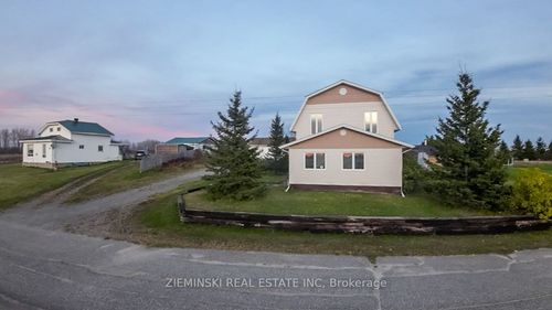 313 Champagne St. (Ramore) N/A, Black River Matheson, ON, P0K1N0 | Card Image