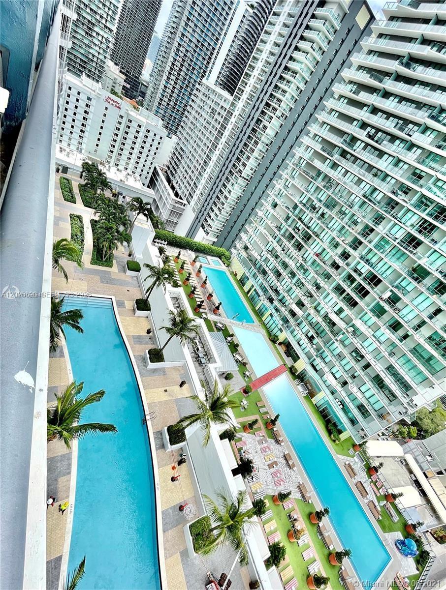Residential Lease in Miami 5