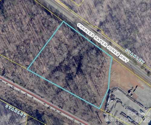 0 Charles Raper Jonas Highway, Mount Holly, NC, 28120 | Card Image