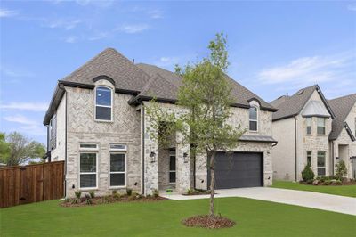 905 Best Road, House other with 5 bedrooms, 4 bathrooms and null parking in Mckinney TX | Image 2