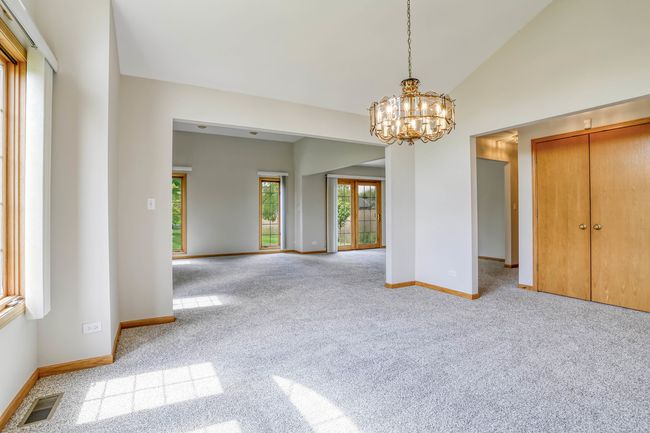 13860 Steeples Rd, Townhouse with 3 bedrooms, 3 bathrooms and 4 parking in Lemont IL | Image 11