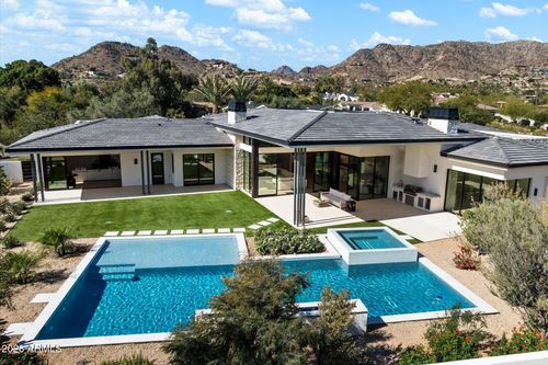 7101 N 47th St, Paradise Valley, AZ, 85253-2928 | Card Image