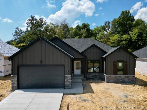 lot-14-107 Oscar Dr, Georgetown, IN, 47122-1464 | Card Image