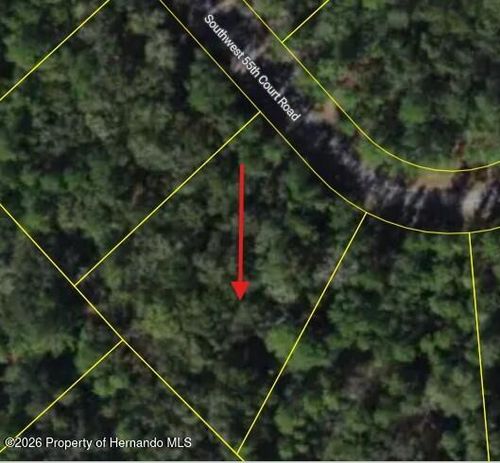 0 Sw 55th Court Rd, OCALA, FL, 34473 | Card Image