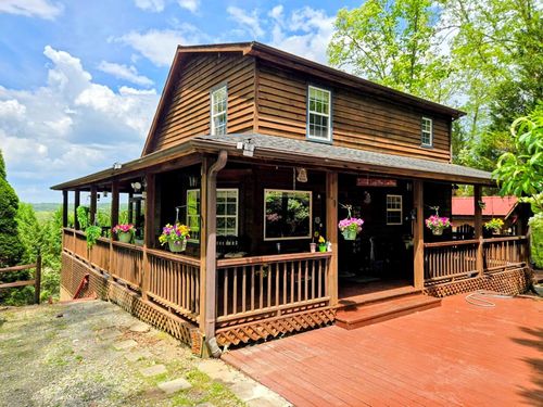 280 Northwoods Cir, Blairsville, GA, 30512-1587 | Card Image