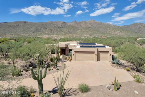 10861 E Adobe Creek Pl, Tucson, AZ, 85749-7241 | Card Image