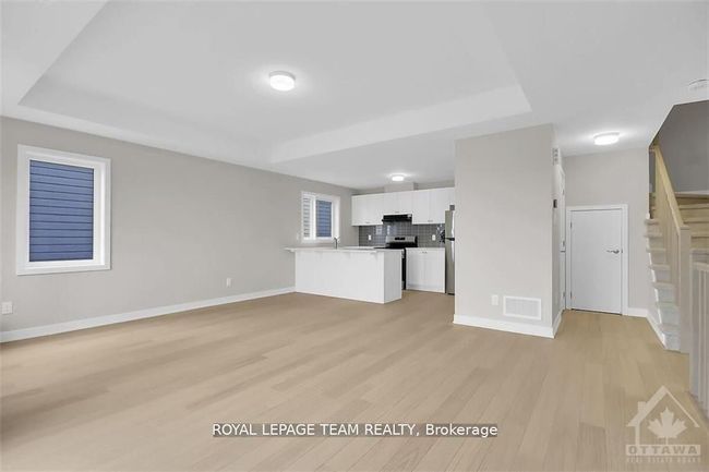 720 Lillian Freiman Private, Condo with 2 bedrooms, 3 bathrooms and 1 parking in Barrhaven ON | Image 5